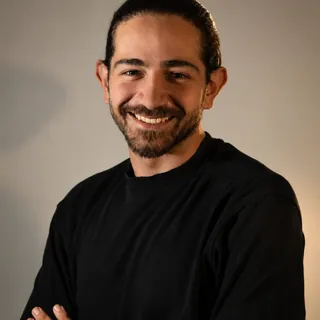 Milo Perović, founder of Milo